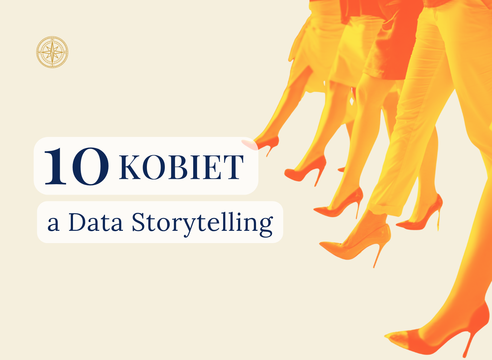 10 kobiet, które wpłynęły na Data Storytelling