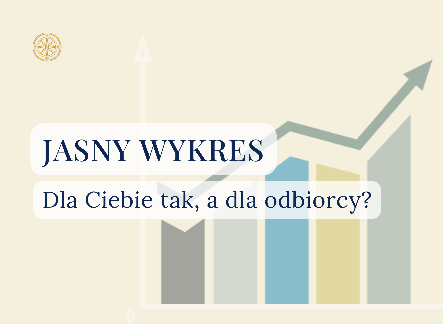 Dlaczego Twój wykres nie działa, choć dane są poprawne?